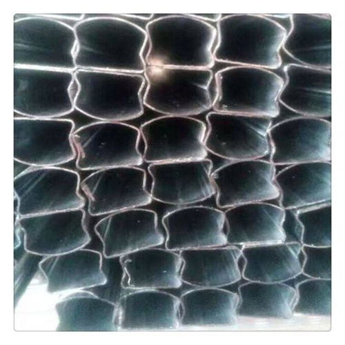 广西崇左45#无缝方管批发商携手石墨烯材料，共拓工业新应用